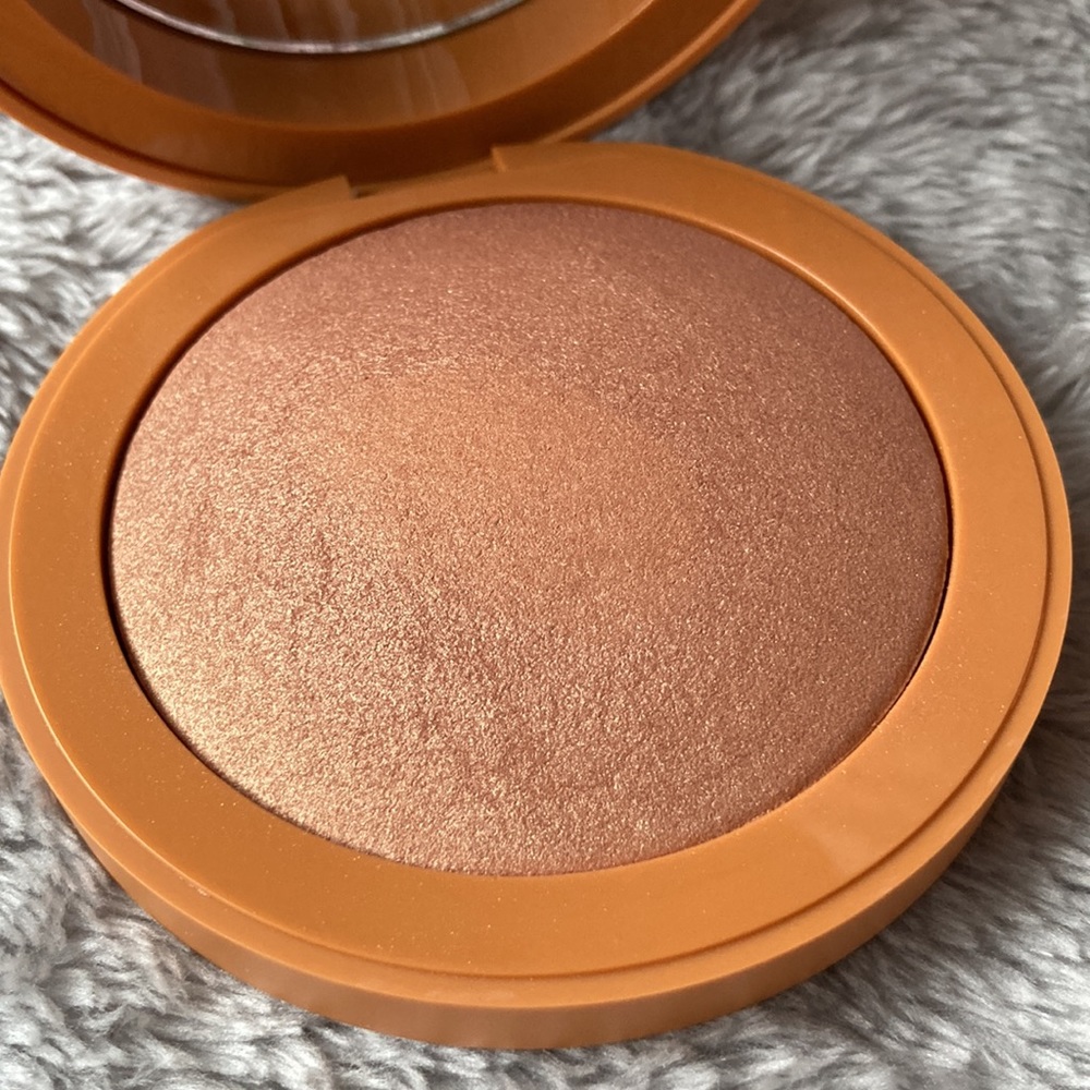 Em Cosmetics Faded Clementine
